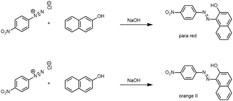 Diazonium Salts And Synthetic Applications My Chemistry Blog