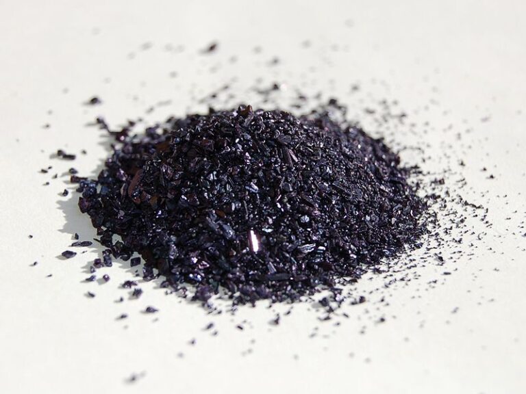 Potassium-permanganate-sample